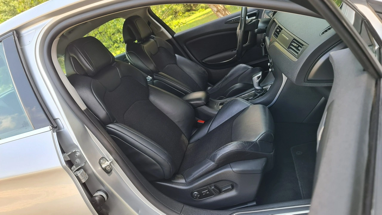 Citroën C5 - Zdjęcie 6