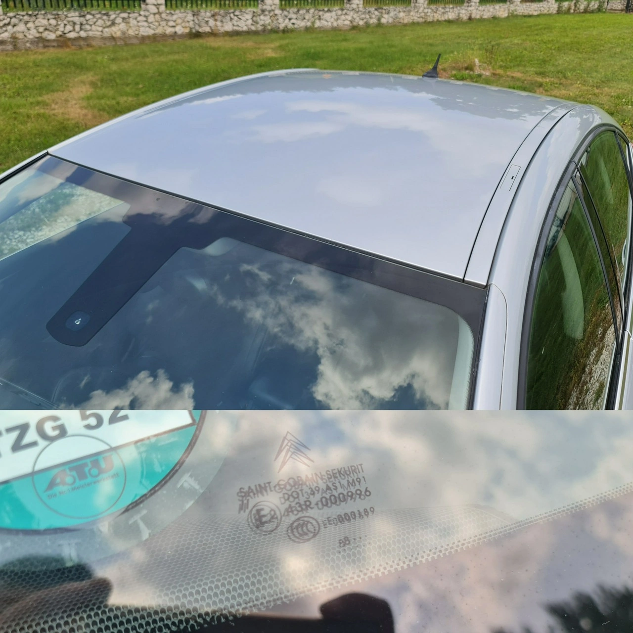 Citroën C5 - Zdjęcie 37