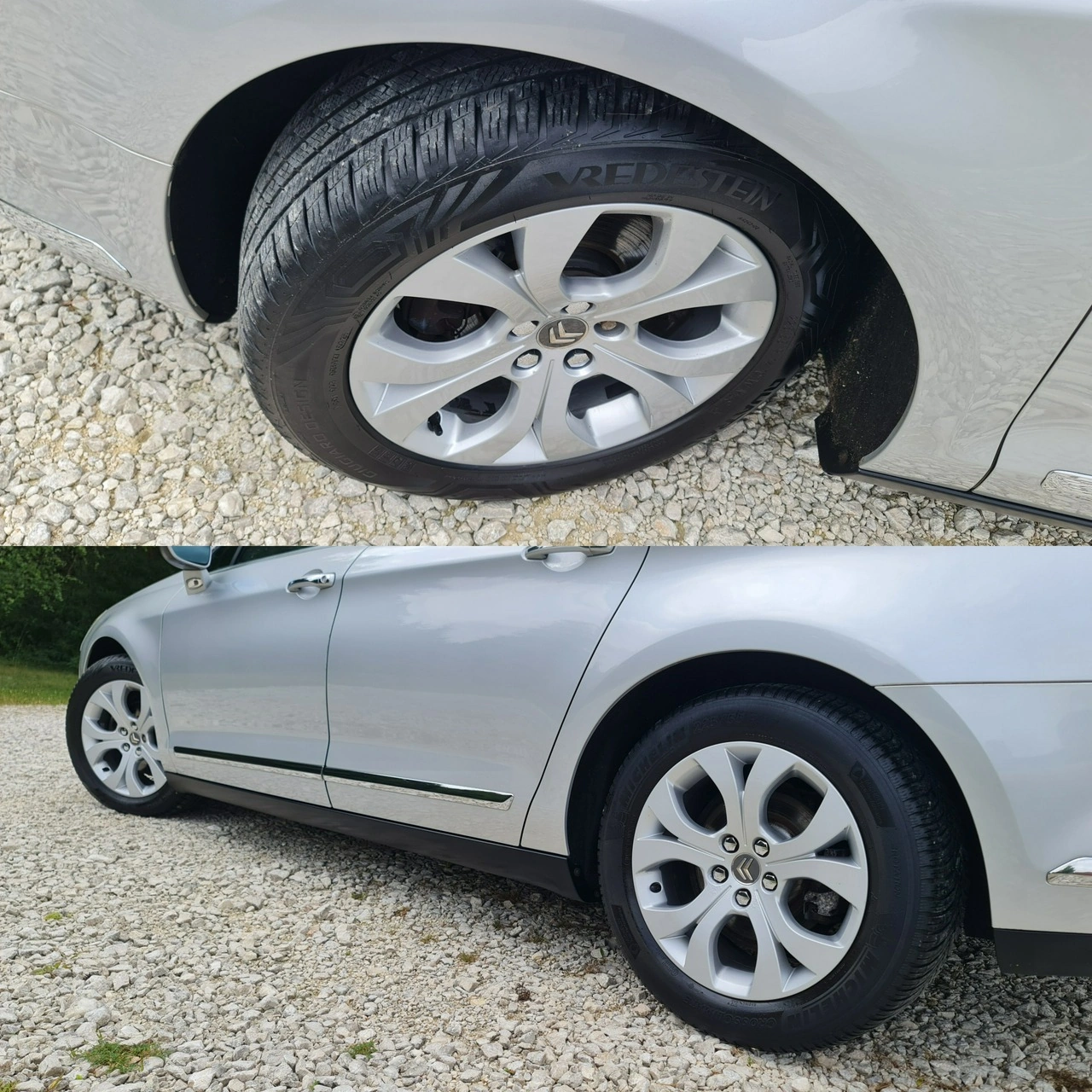 Citroën C5 - Zdjęcie 39