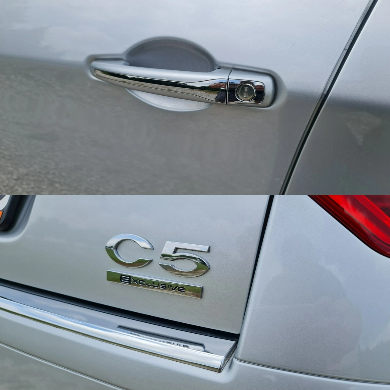 Citroën C5 - Zdjęcie 38