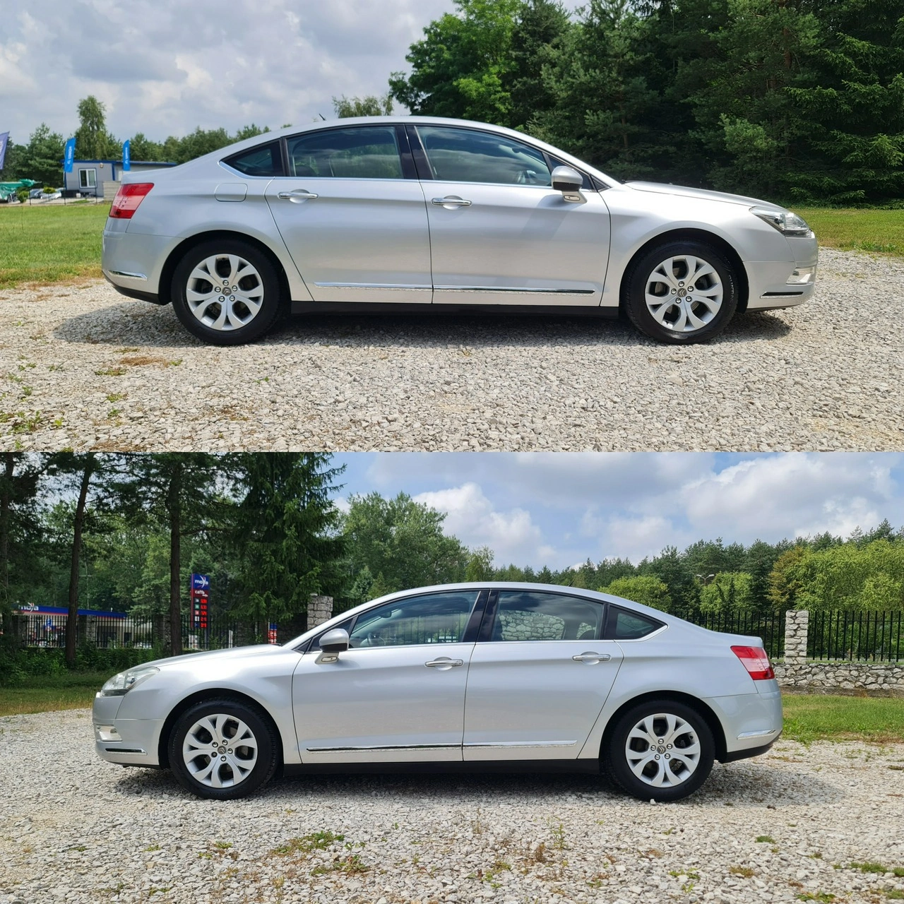 Citroën C5 - Zdjęcie 33