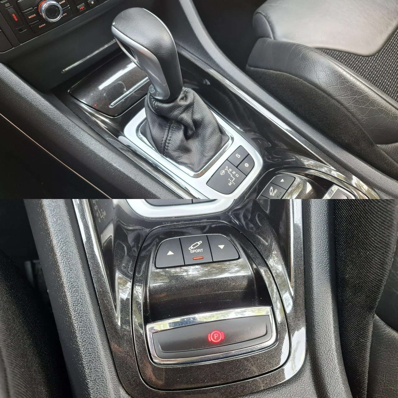 Citroën C5 - Zdjęcie 22