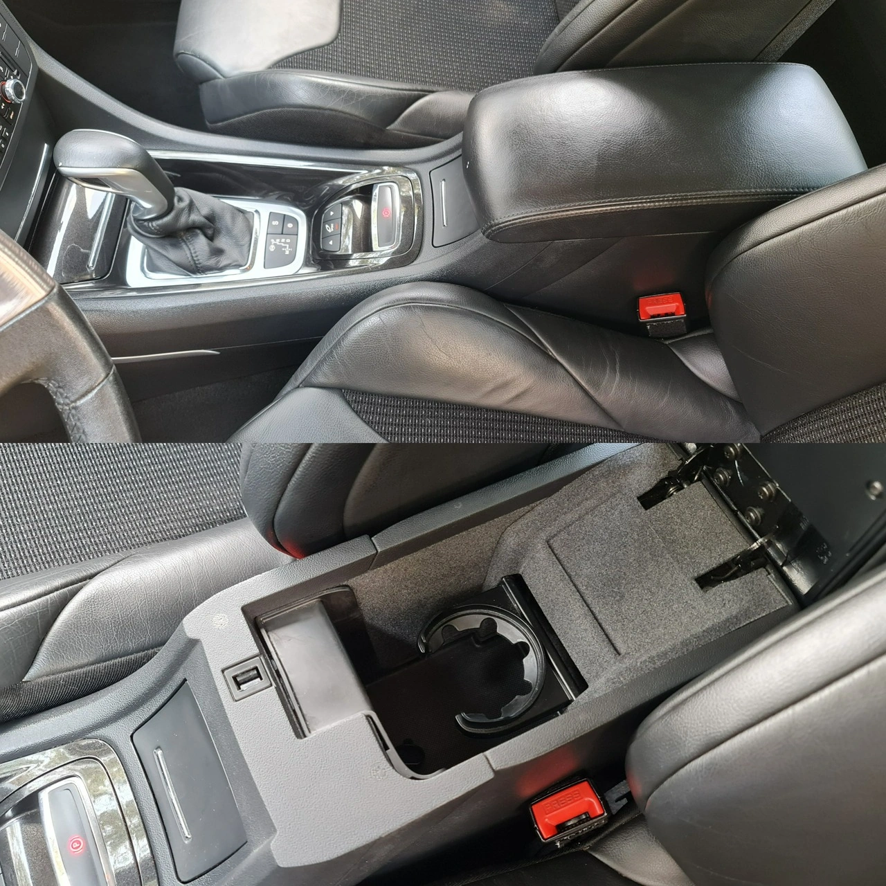 Citroën C5 - Zdjęcie 23