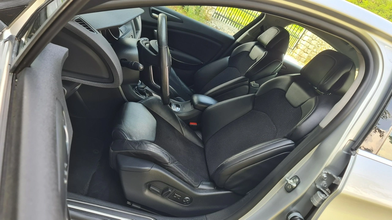 Citroën C5 - Zdjęcie 5