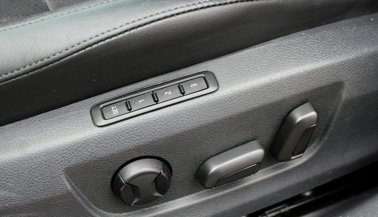 Skoda Superb - Zdjęcie 20