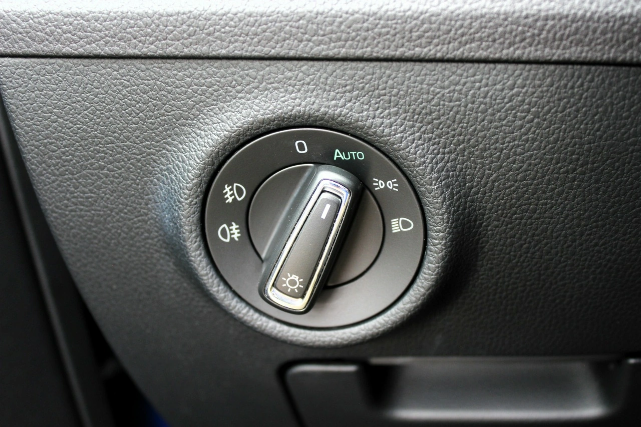 Skoda Superb - Zdjęcie 29