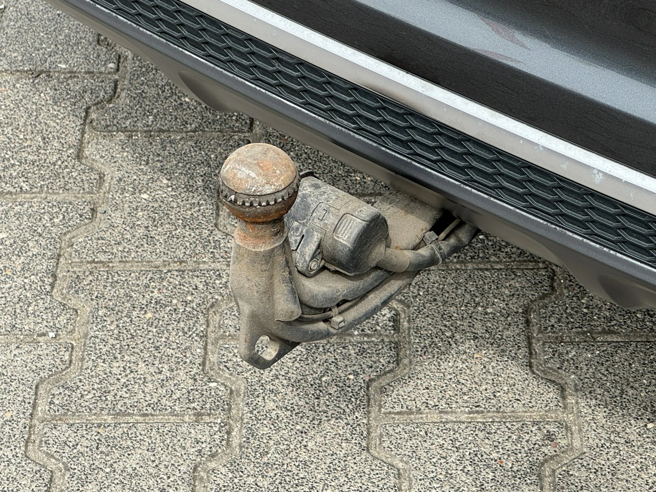 Audi SQ7 - Zdjęcie 22