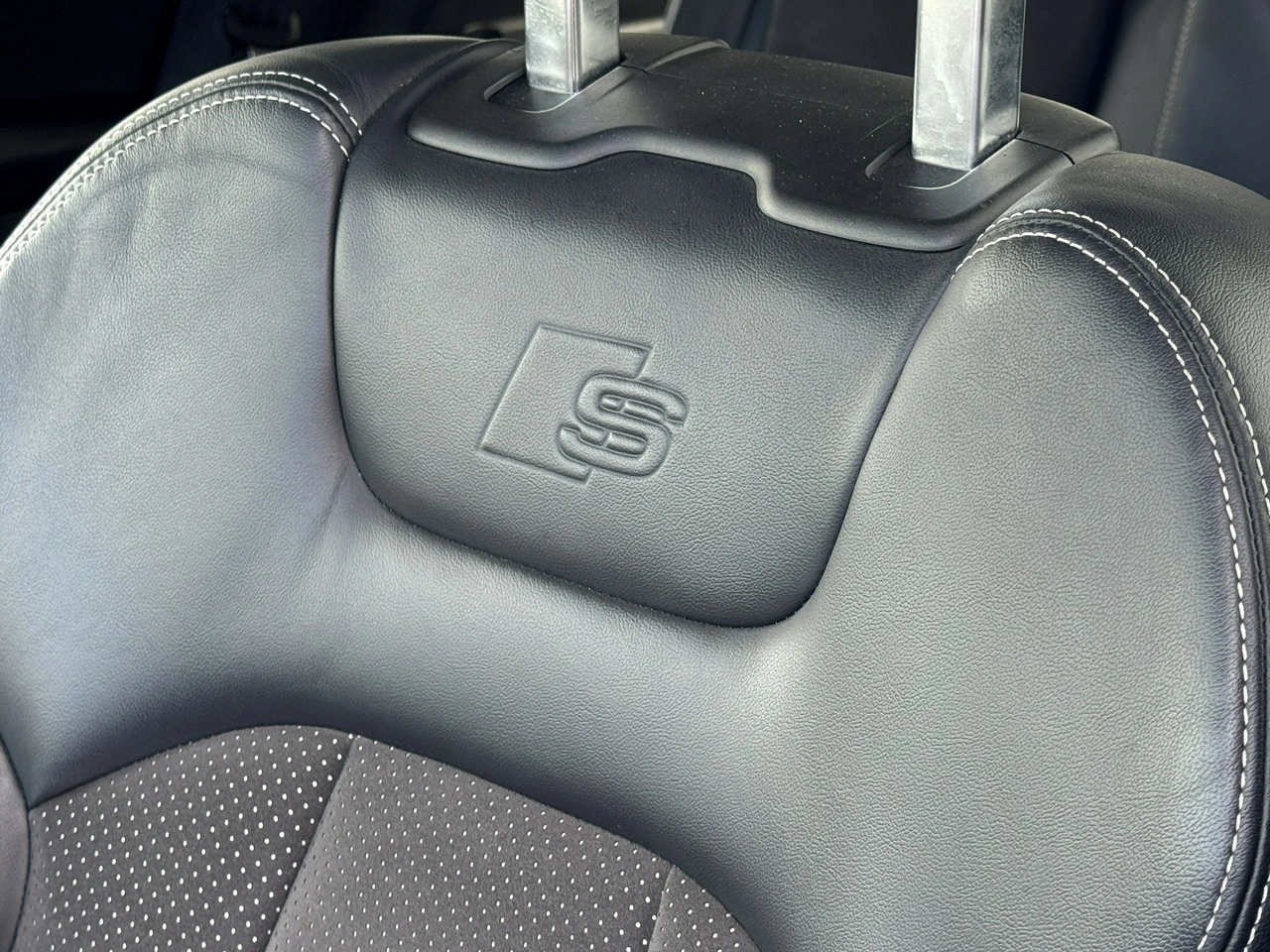 Audi SQ7 - Zdjęcie 26