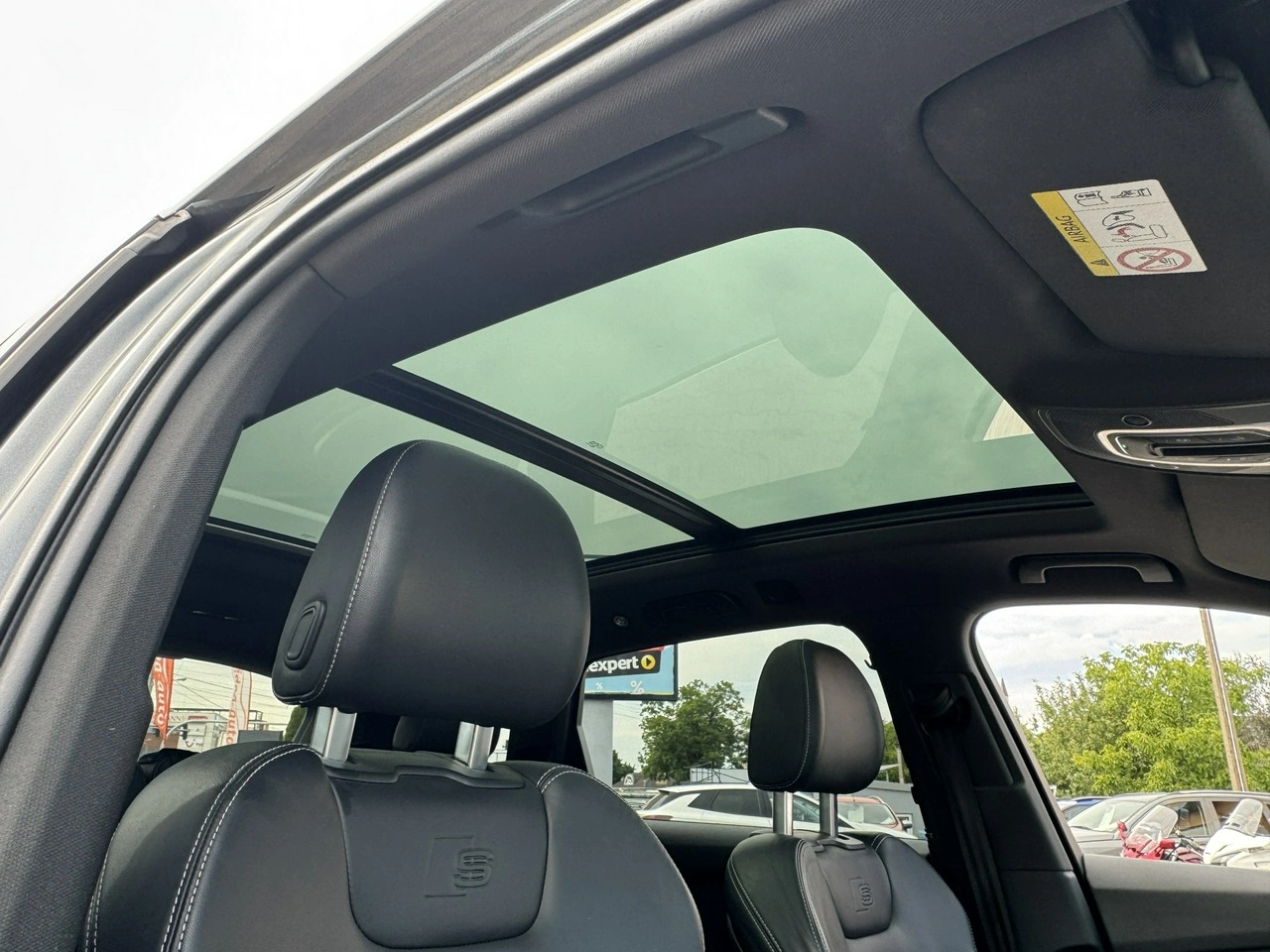 Audi SQ7 - Zdjęcie 32