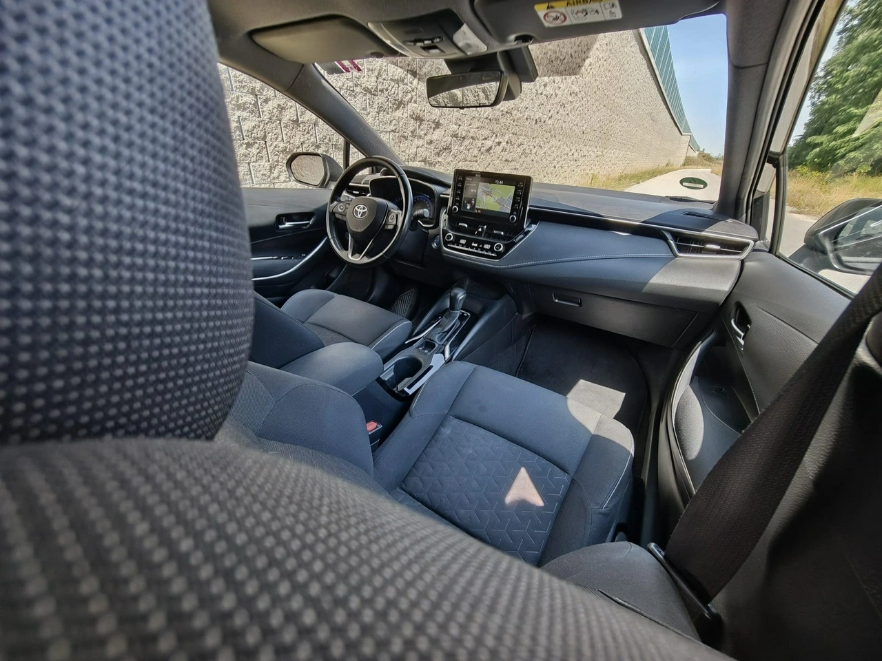 Toyota Corolla - Zdjęcie 10