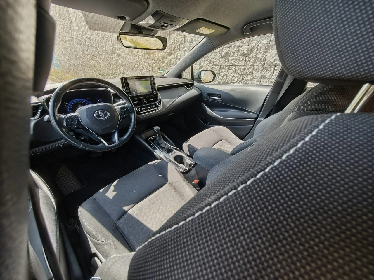 Toyota Corolla - Zdjęcie 11
