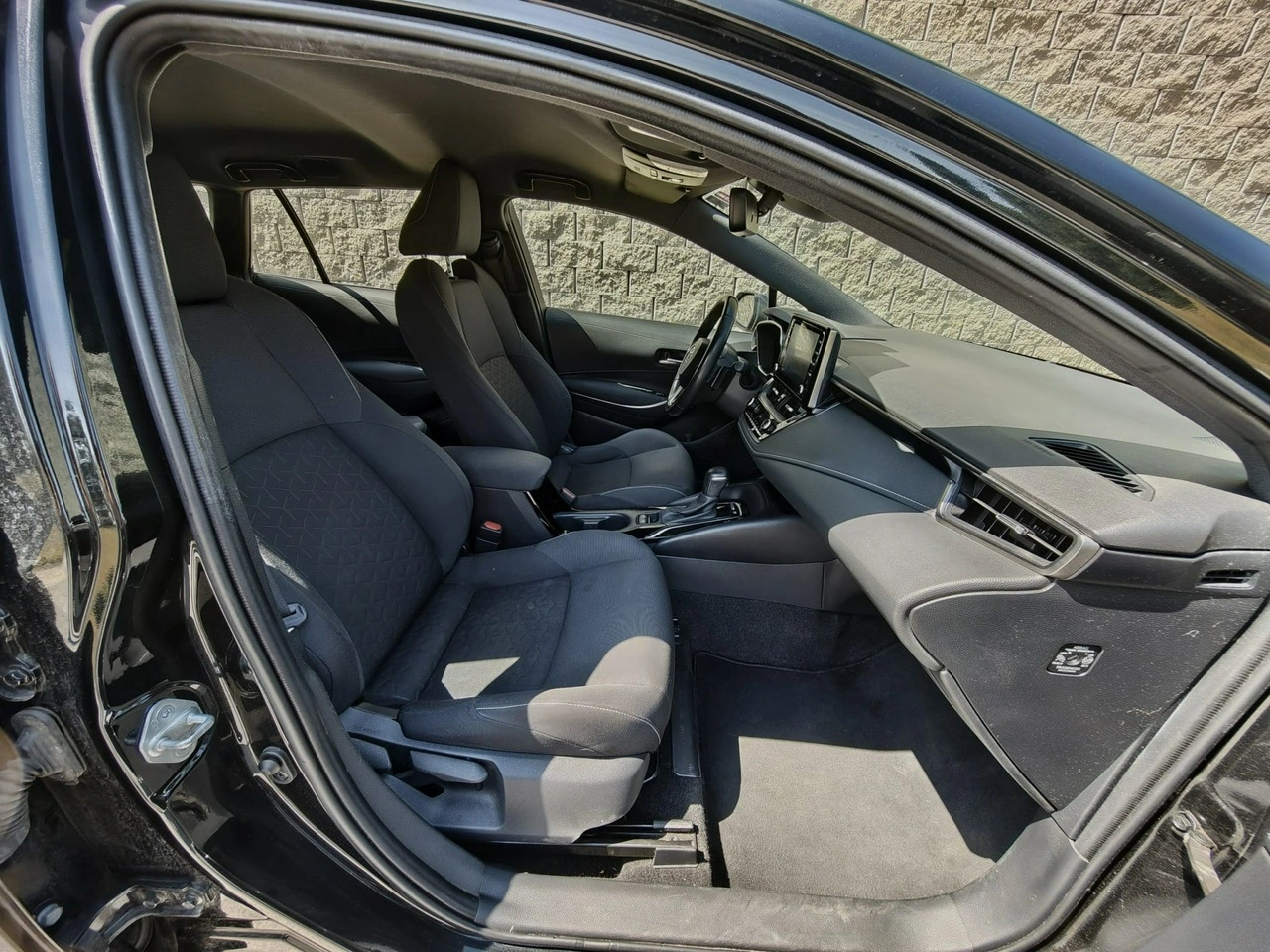 Toyota Corolla - Zdjęcie 13