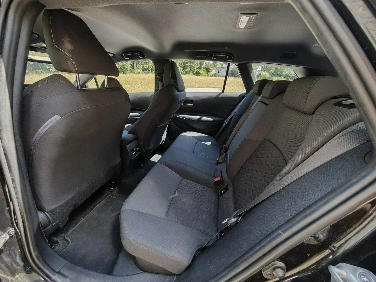 Toyota Corolla - Zdjęcie 14