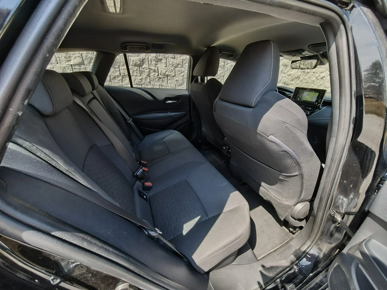 Toyota Corolla - Zdjęcie 15