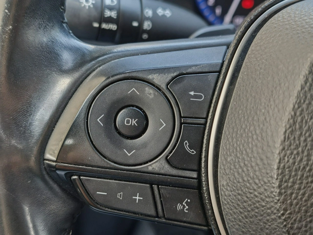 Toyota Corolla - Zdjęcie 18