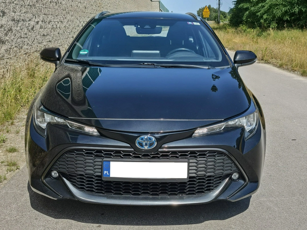 Toyota Corolla - Zdjęcie 1