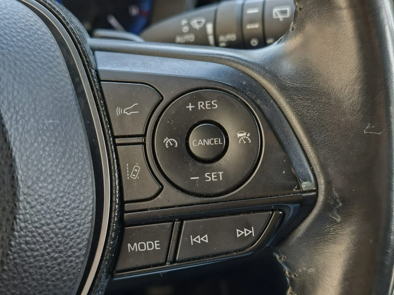 Toyota Corolla - Zdjęcie 19