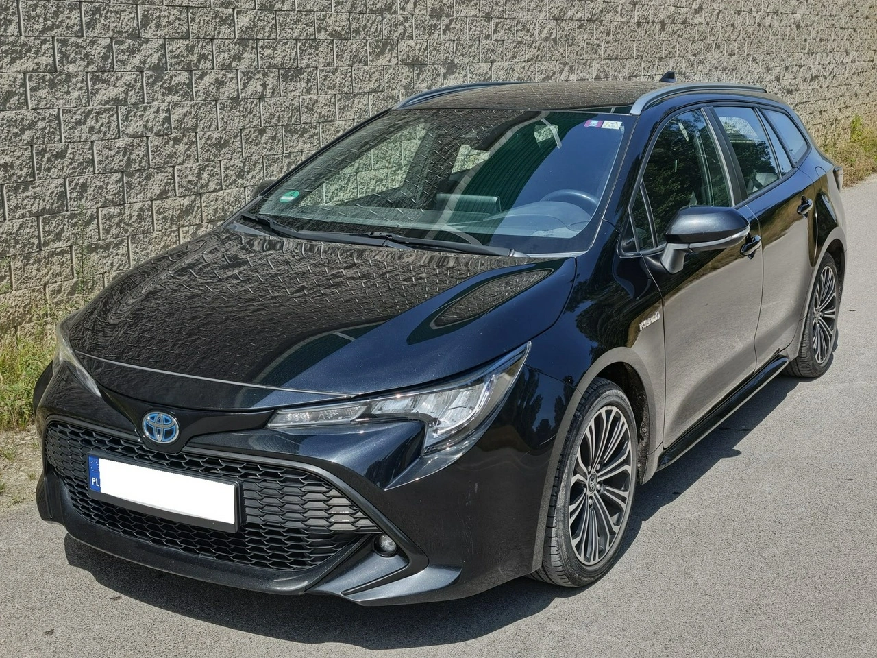 Toyota Corolla - Zdjęcie 2