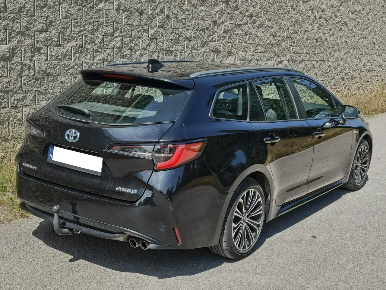 Toyota Corolla - Zdjęcie 5