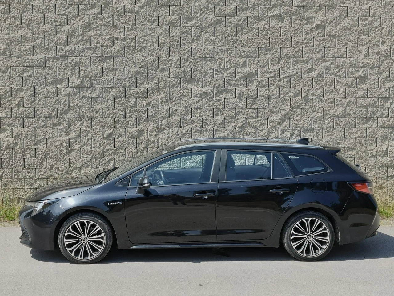 Toyota Corolla - Zdjęcie 7