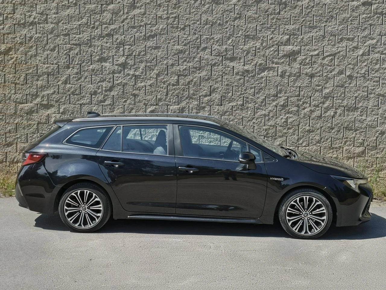 Toyota Corolla - Zdjęcie 8