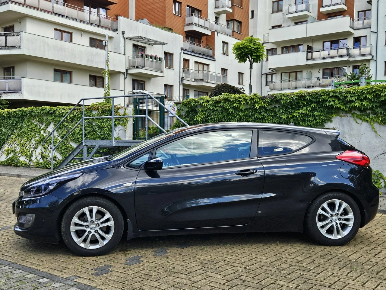 Kia Ceed - Zdjęcie 1