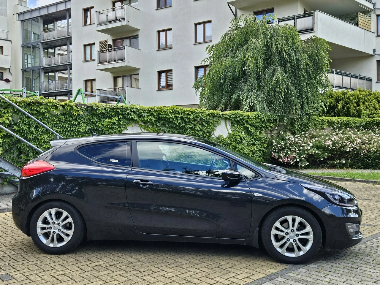 Kia Ceed - Zdjęcie 5