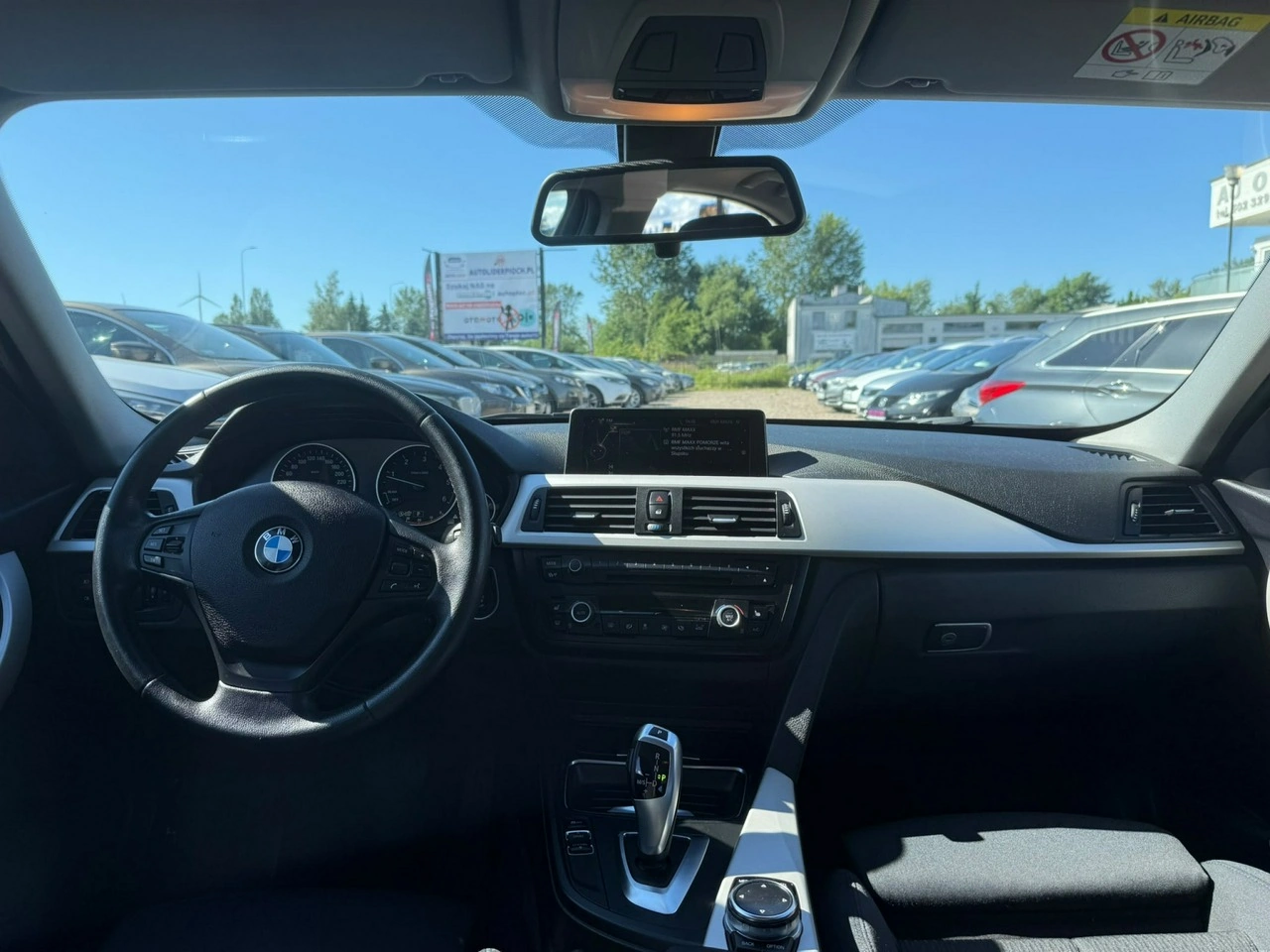 BMW 320 - Zdjęcie 14