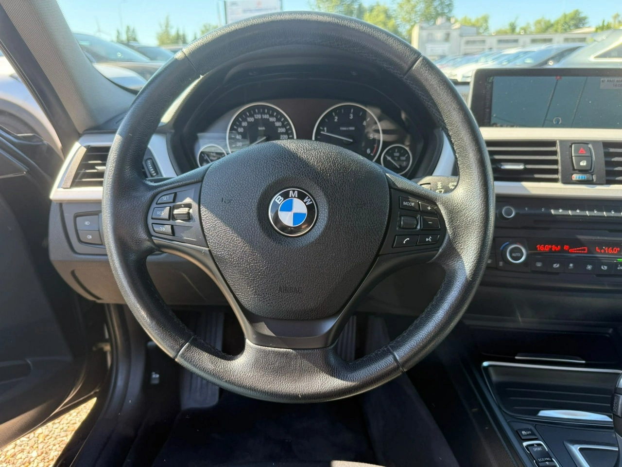 BMW 320 - Zdjęcie 22