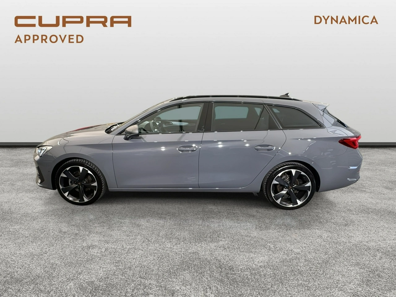Cupra Leon Sportstourer - Zdjęcie 2