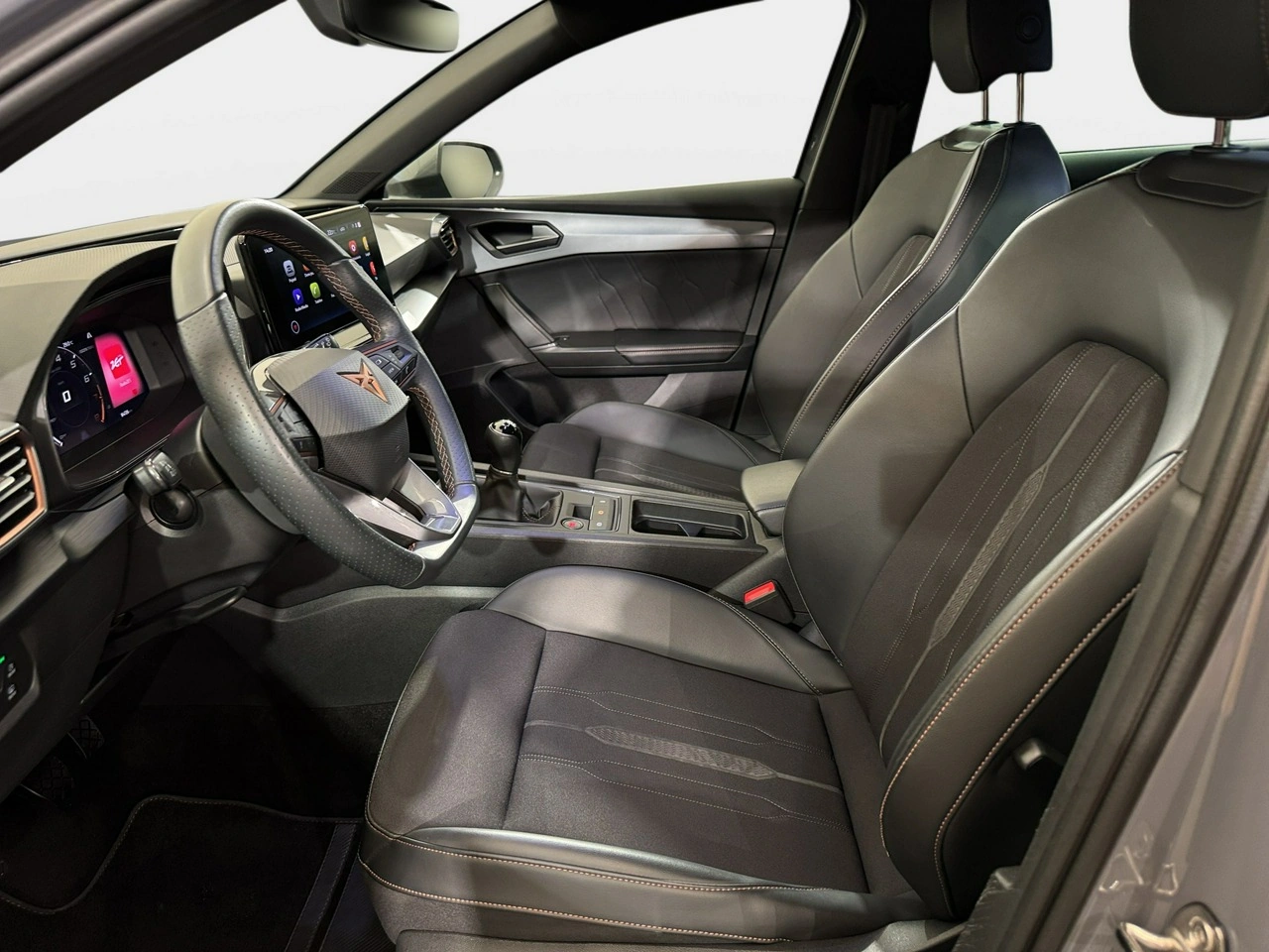 Cupra Leon Sportstourer - Zdjęcie 5