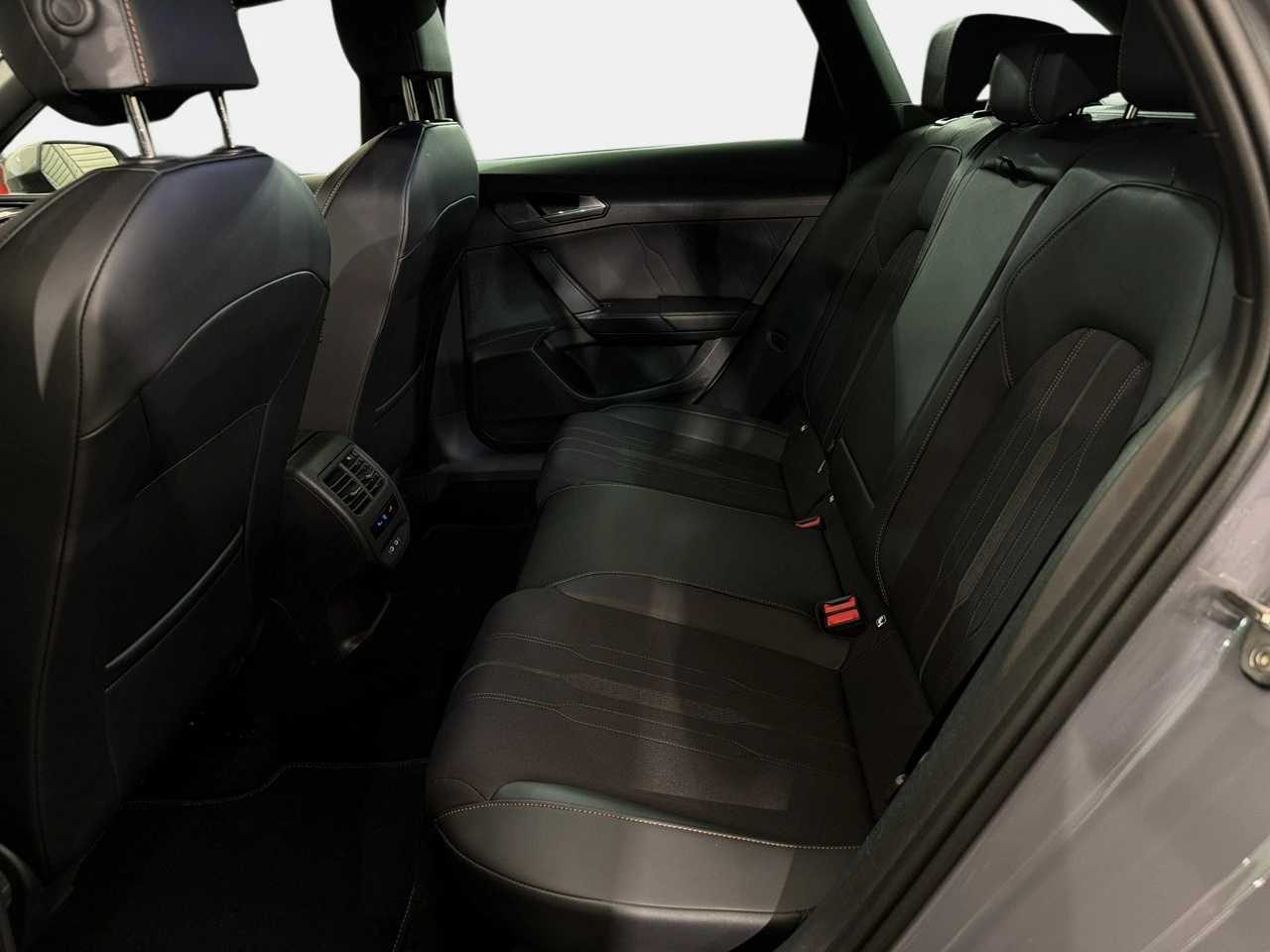 Cupra Leon Sportstourer - Zdjęcie 6