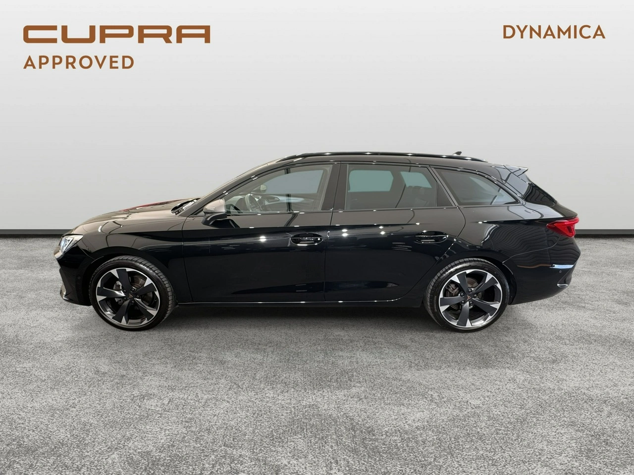 Cupra Leon Sportstourer - Zdjęcie 2