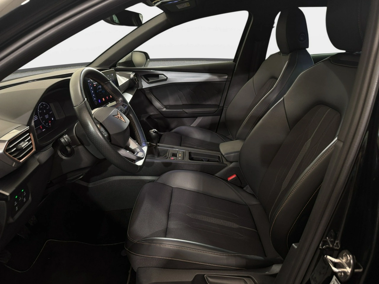 Cupra Leon Sportstourer - Zdjęcie 5