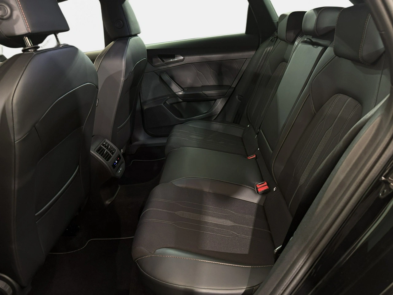 Cupra Leon Sportstourer - Zdjęcie 6