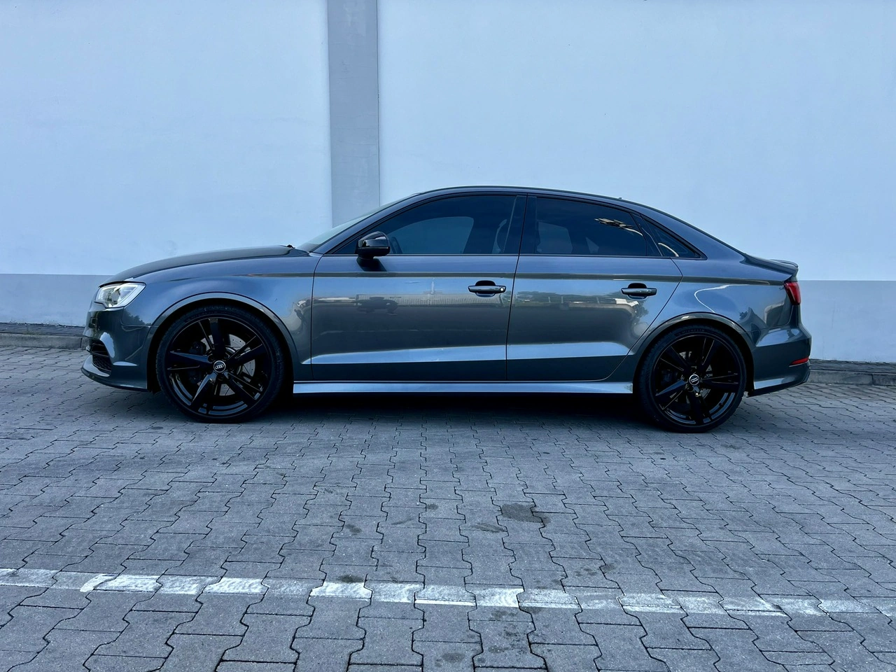 Audi S3 - Zdjęcie 12