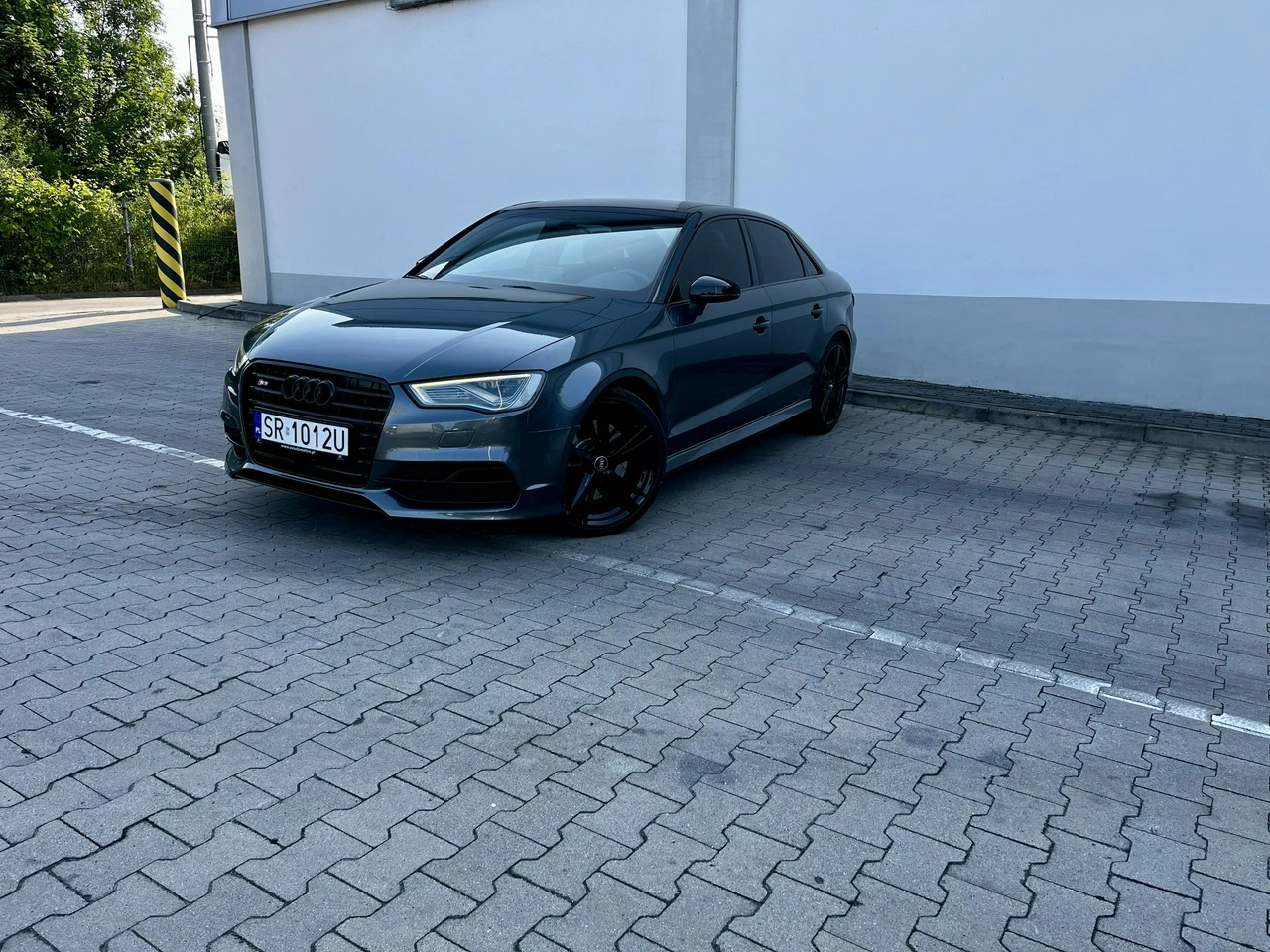 Audi S3 - Zdjęcie 30