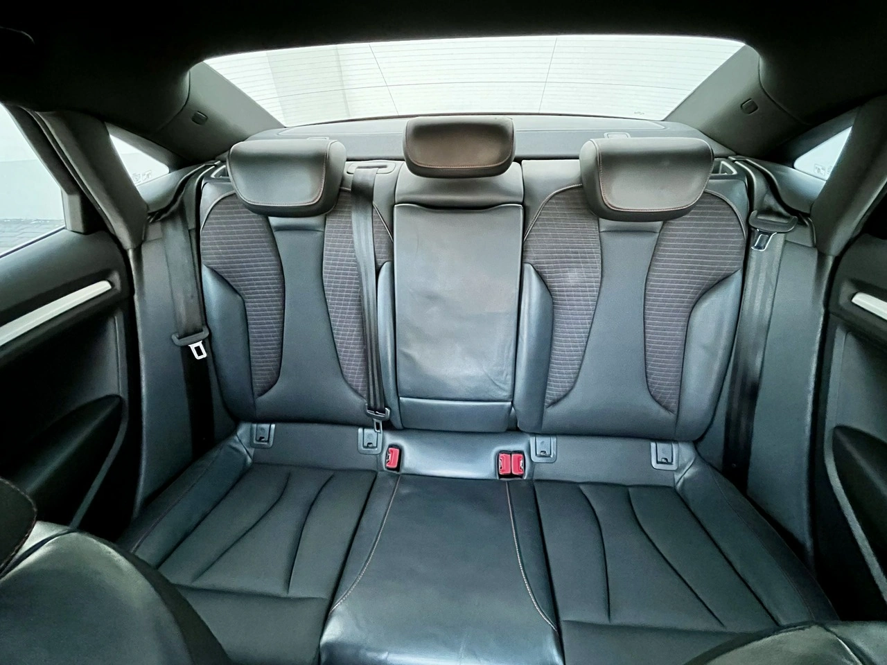 Audi S3 - Zdjęcie 6