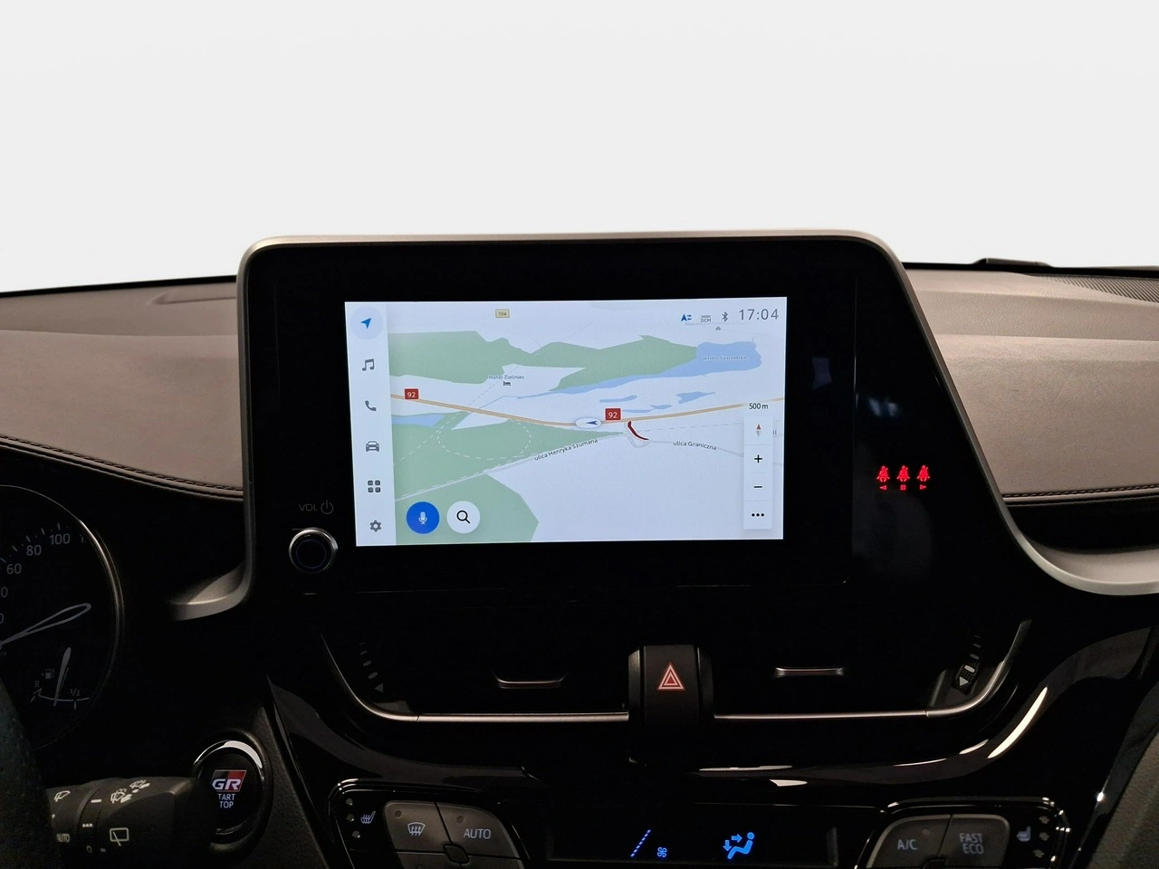 Toyota C-HR - Zdjęcie 18