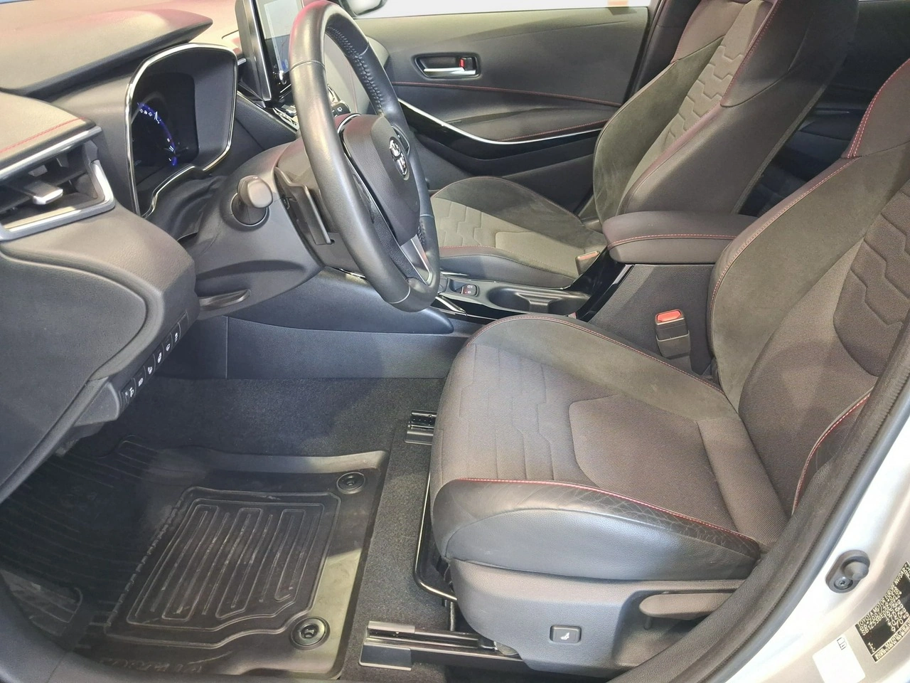 Toyota Corolla - Zdjęcie 10