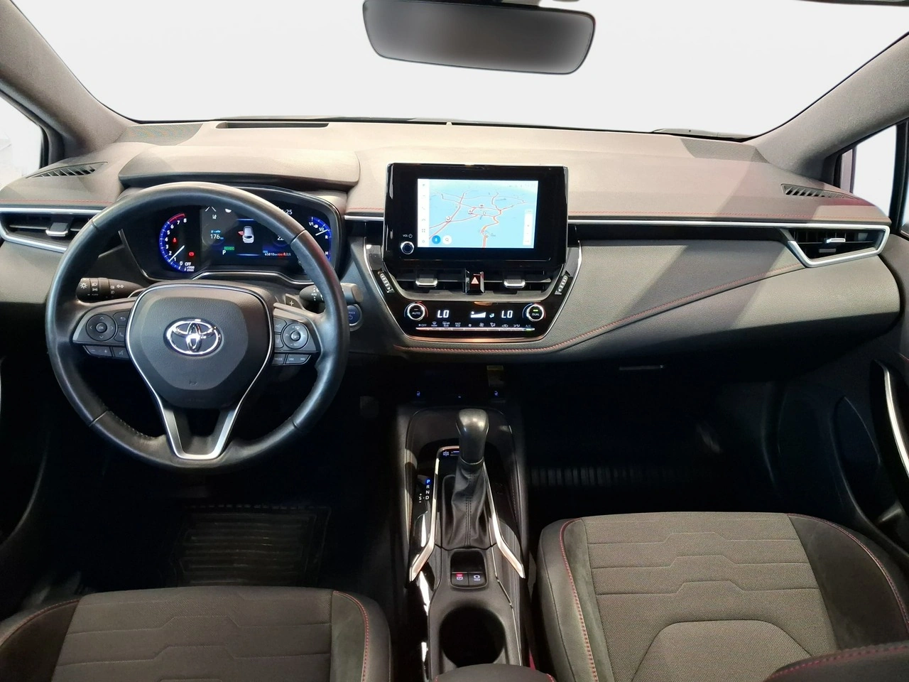 Toyota Corolla - Zdjęcie 13