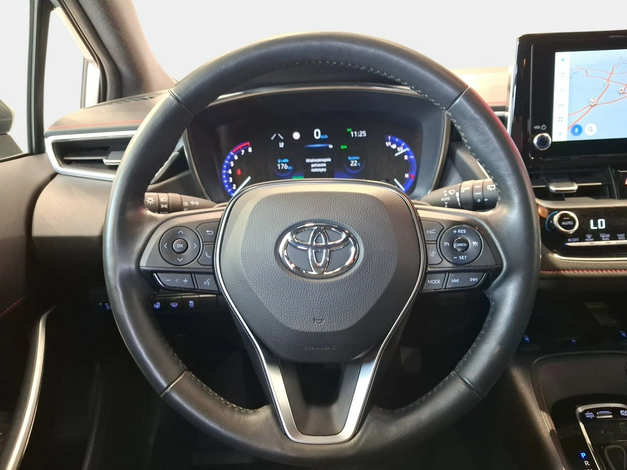 Toyota Corolla - Zdjęcie 14