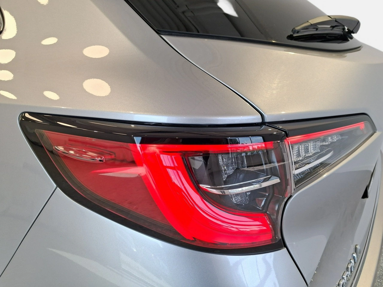 Toyota Corolla - Zdjęcie 15