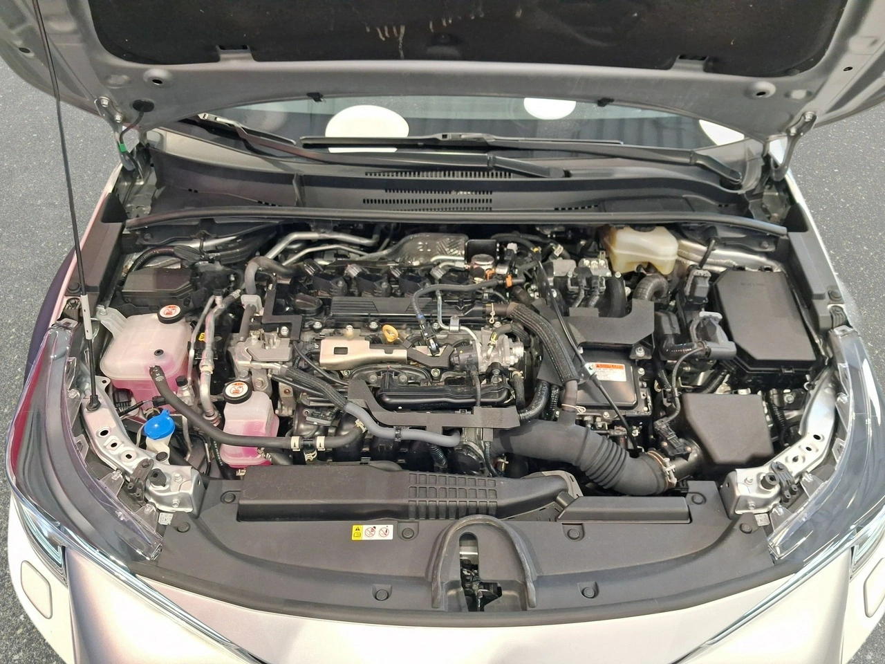Toyota Corolla - Zdjęcie 18