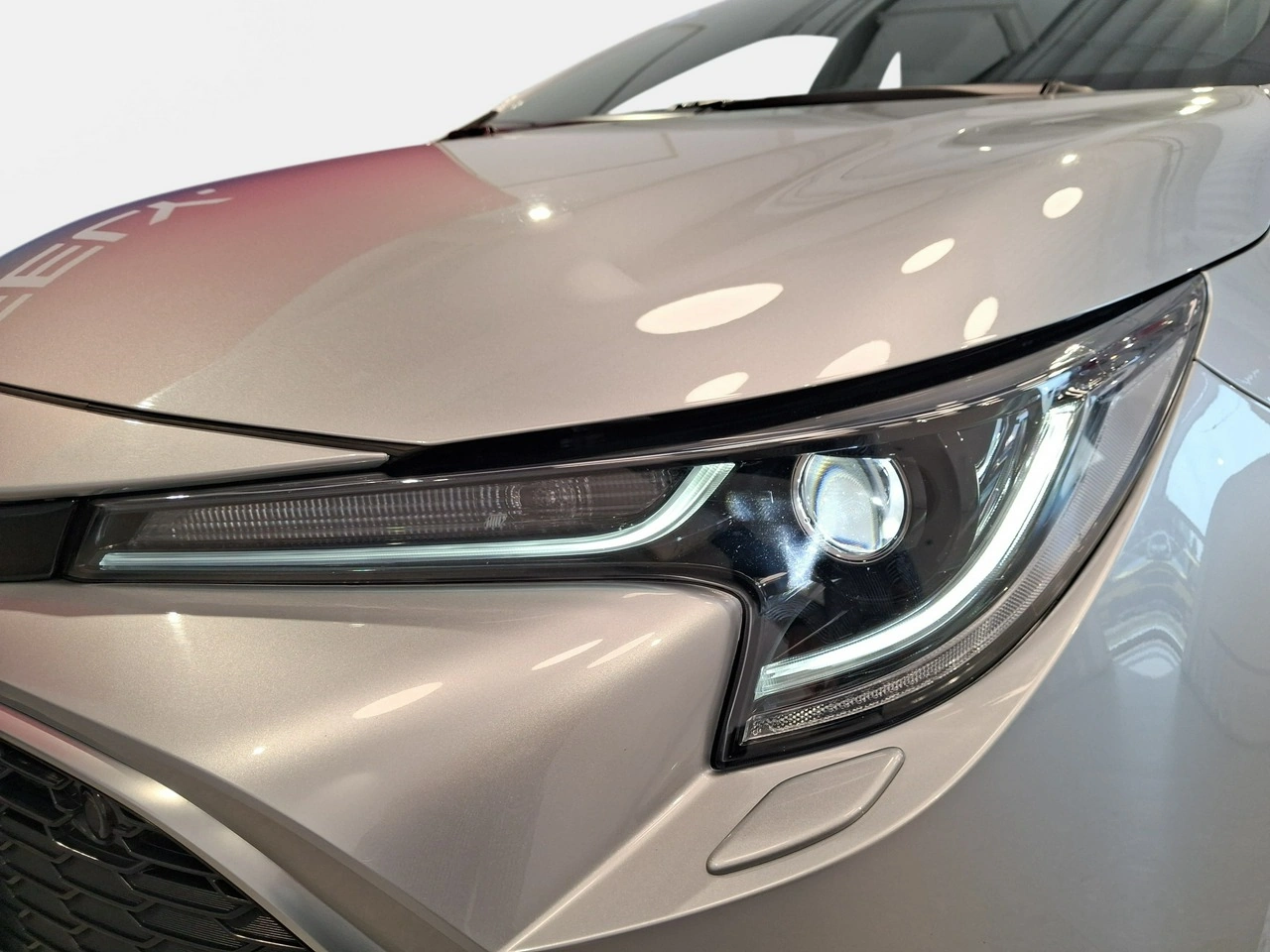 Toyota Corolla - Zdjęcie 8