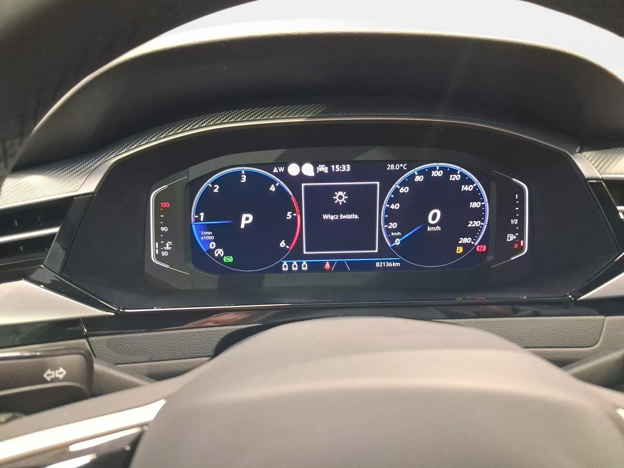 Volkswagen Arteon - Zdjęcie 18