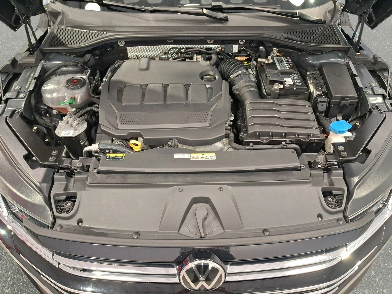 Volkswagen Arteon - Zdjęcie 22