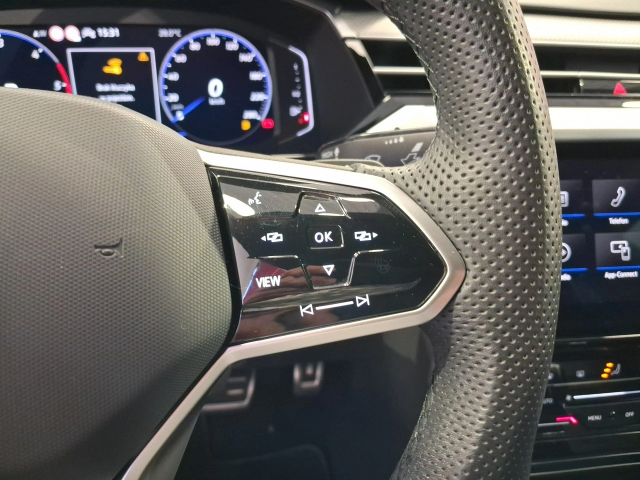 Volkswagen Arteon - Zdjęcie 8