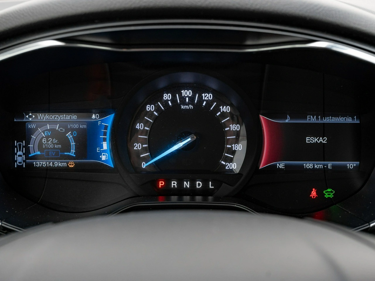 Ford Mondeo - Zdjęcie 13