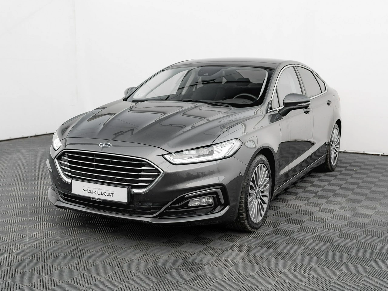 Ford Mondeo - Zdjęcie 1